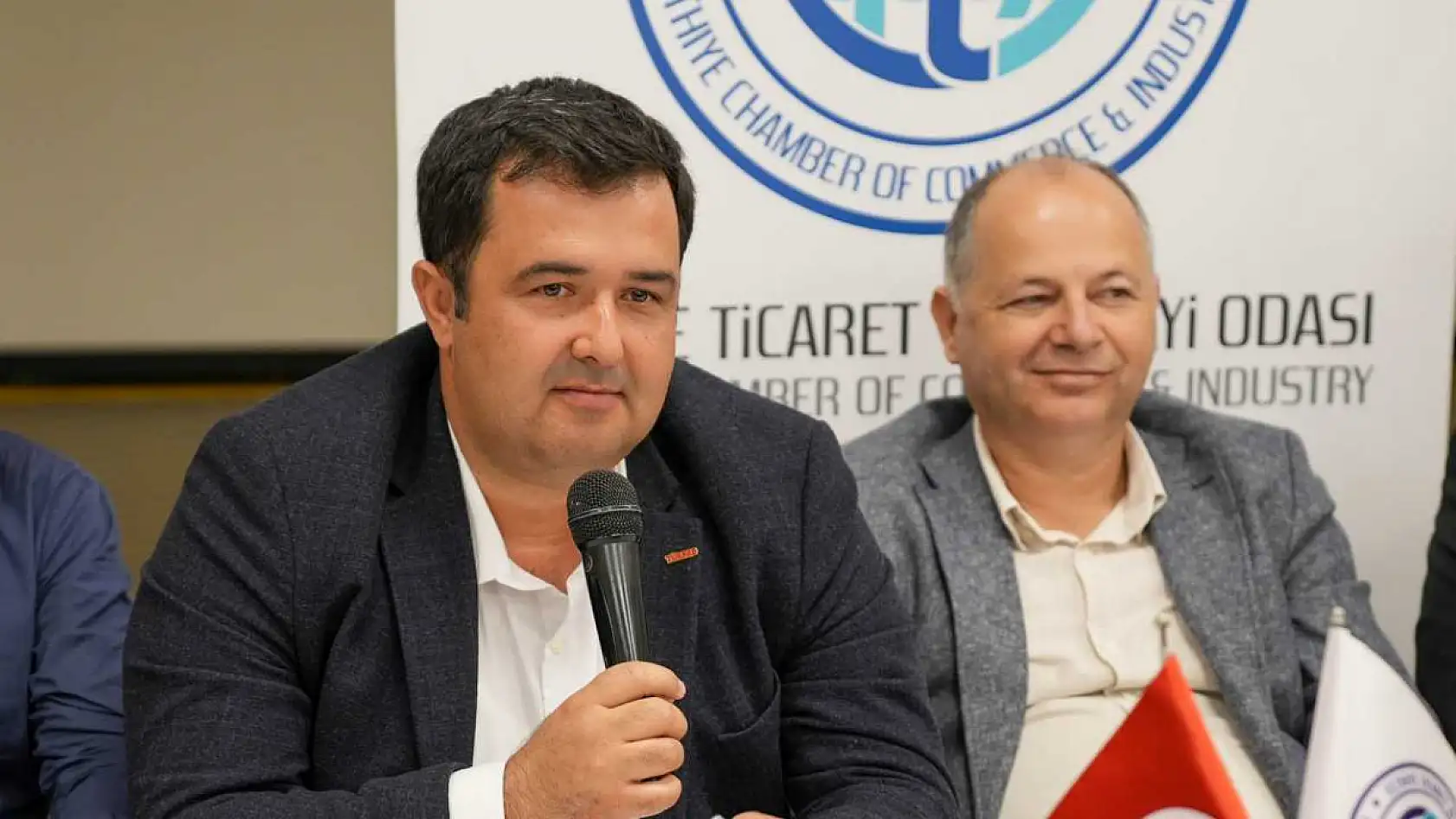 Ölüdeniz'in Sorunlarına FTSO'nun Bölgesel Toplantısında Çözüm Arandı