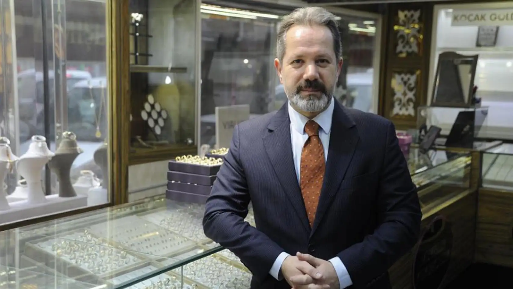 İslam Memiş piyasa hakkında konuştu: Risk var