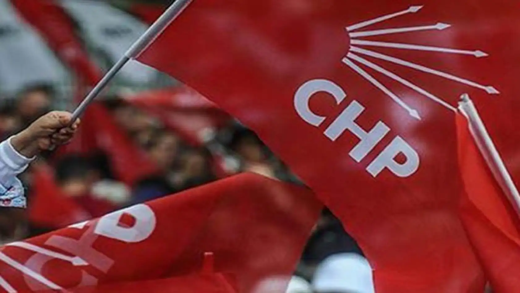 CHP 38. Olağan Kurultayı'nın İptali Davasında 3. Duruşma Başladı