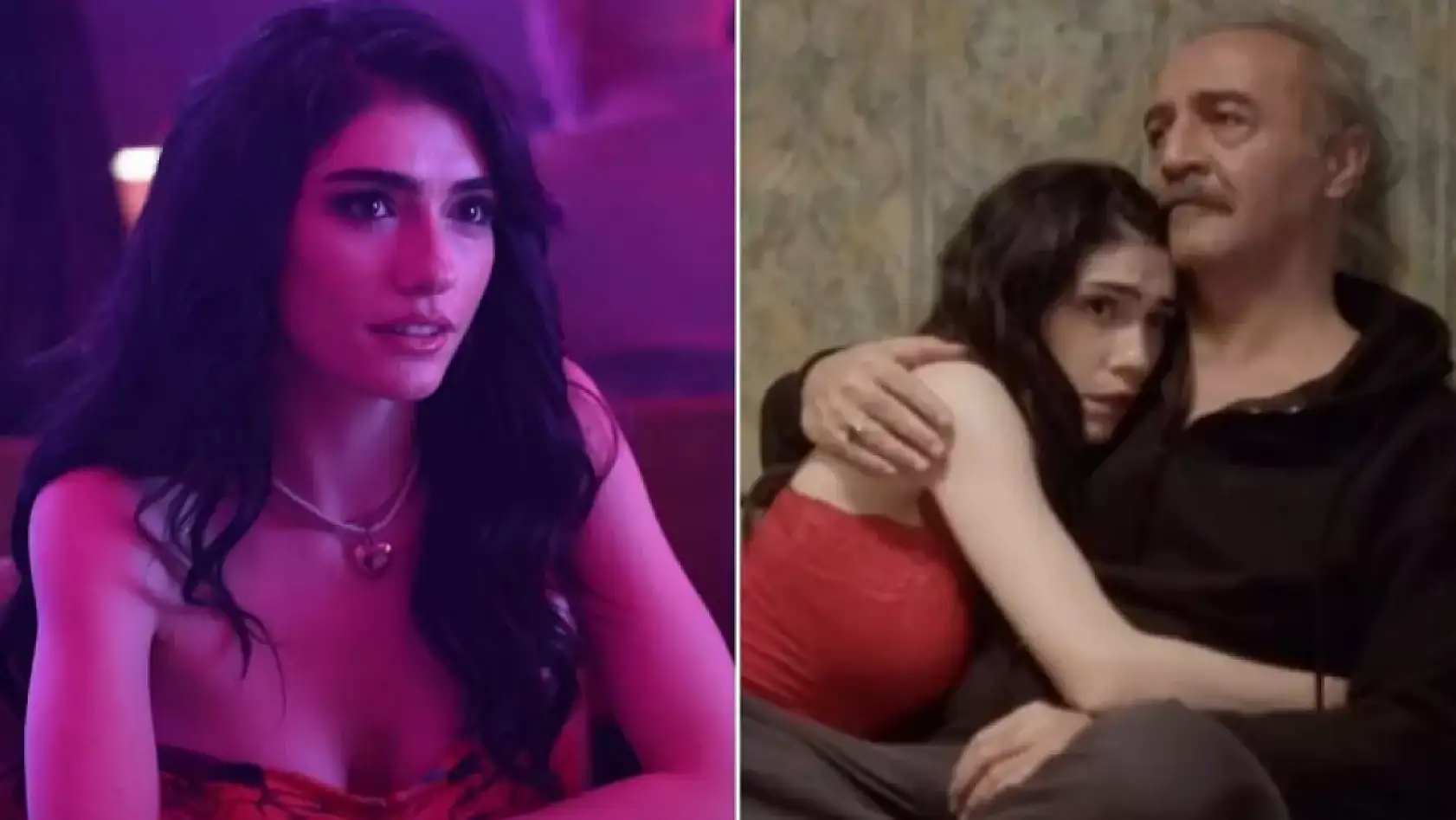 'Dilber' evsiz barksız kalacak! İnci Taneleri yasaklanıyor mu? İnci Taneleri yayından kaldırılacak mı RTÜK?