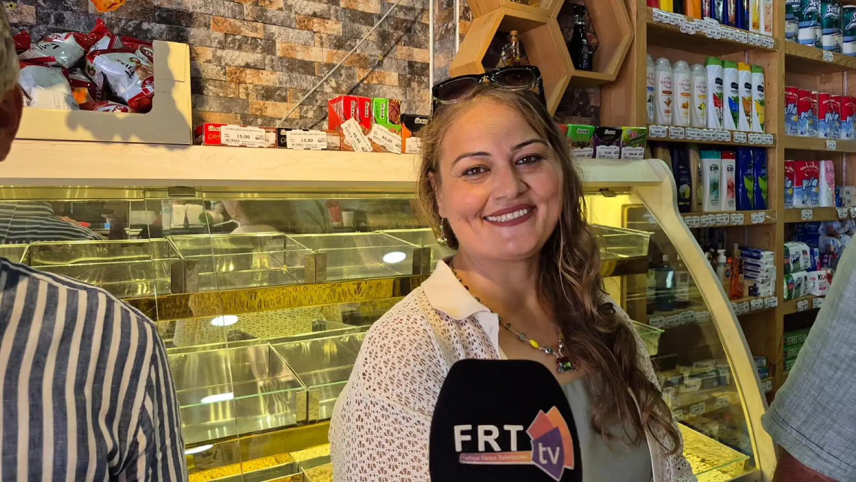 Zuzu Market Fethiye'de Açıldı