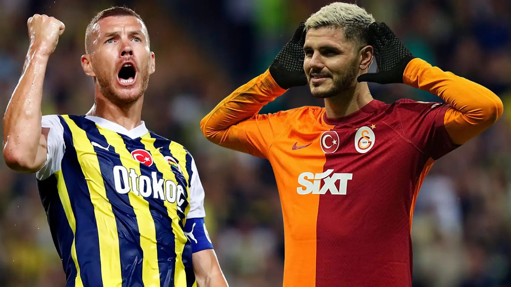 Fenerbahçe-Galatasaray Derbisi: Tarih, saat, kanal ve muhtemel 11'ler