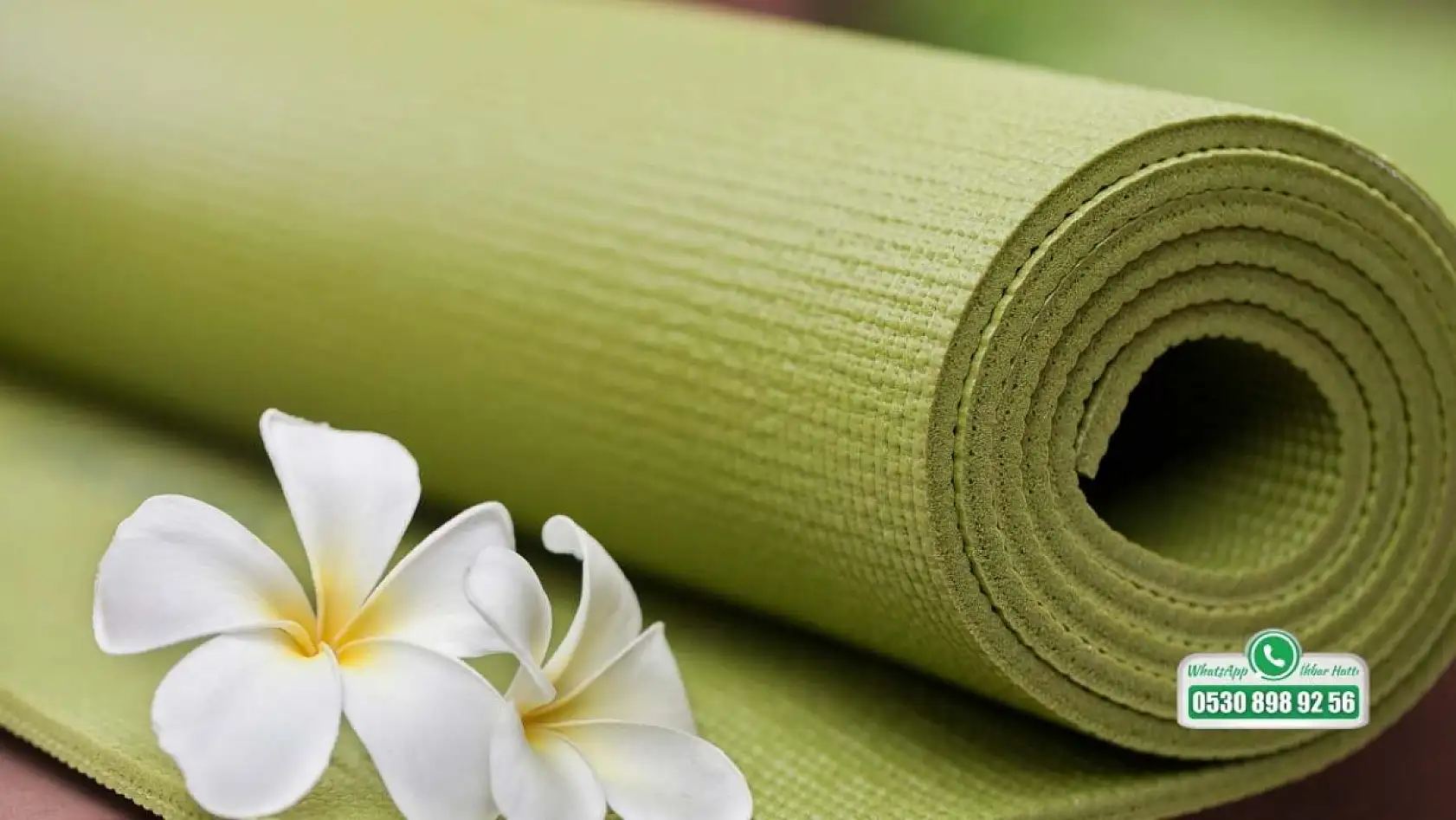 Fethiye'de Yoga Eğitmeni Çakır: 'Yoga, Bir Disiplin Yolculuğudur'