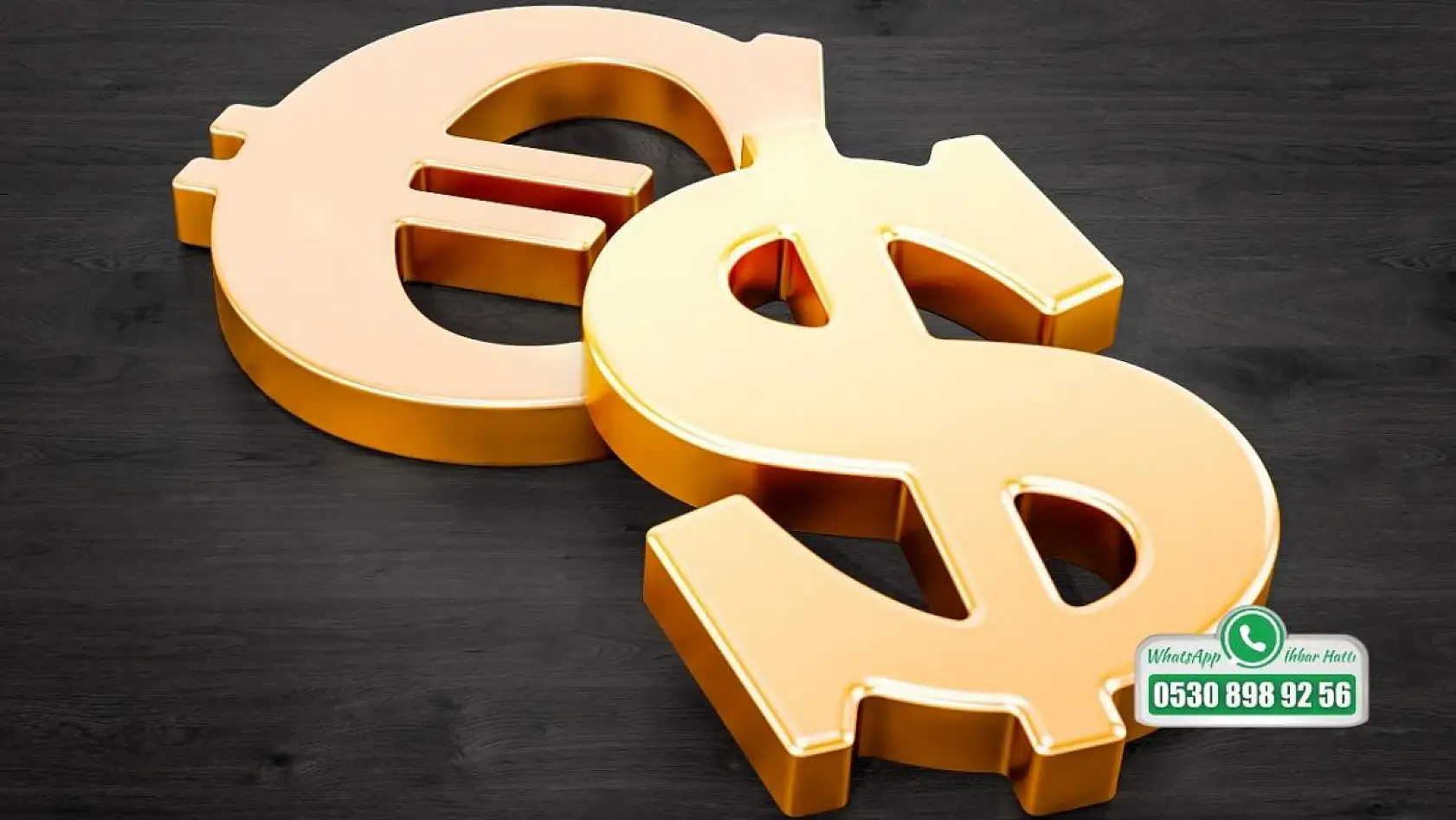 23 Temmuz 2025 Döviz Kurları Güne Nasıl Başladı?