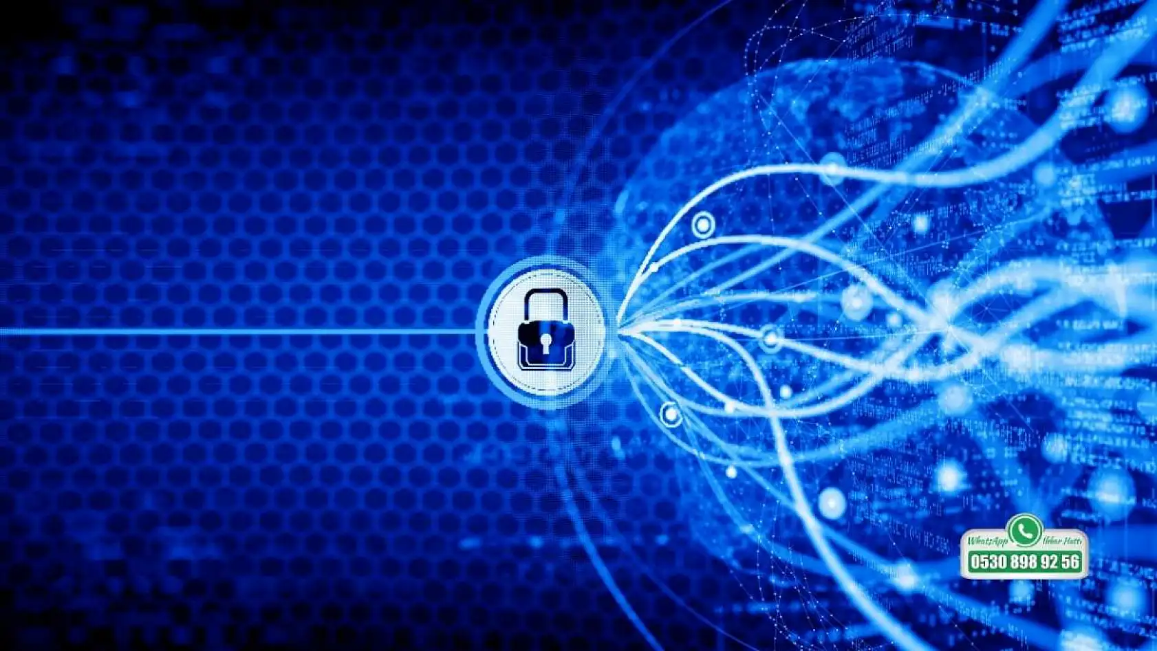 Ticaret Bakanlığından internet üzerindeki dolandırılma girişimlerine karşı uyarı