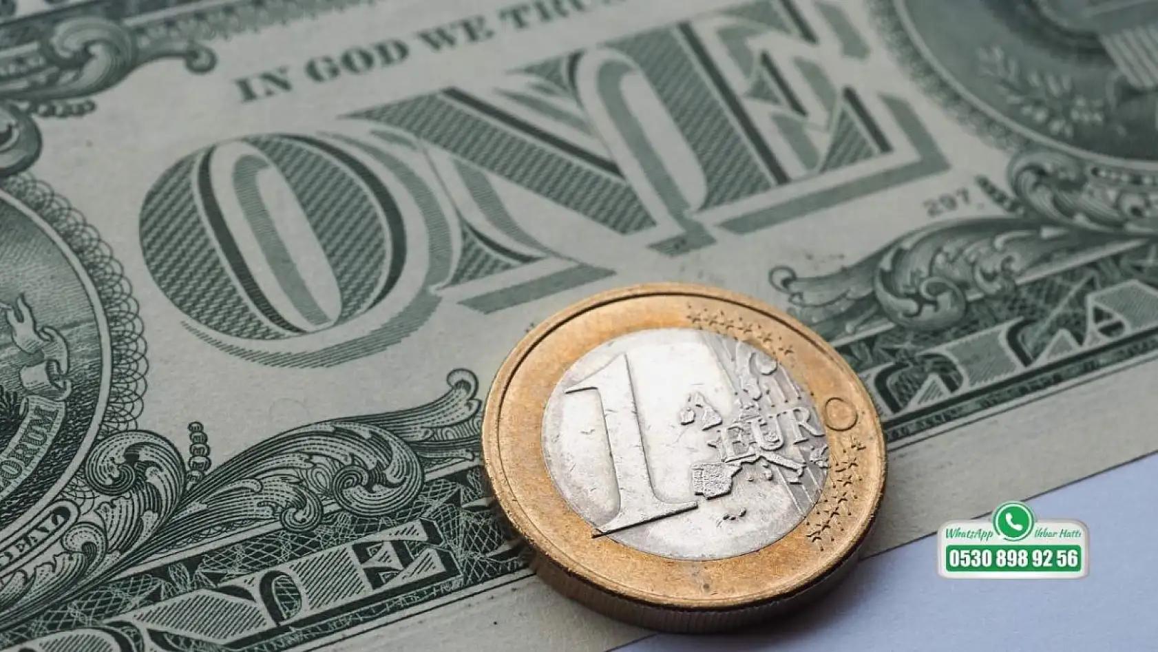 Dolar/TL'de son durum ne? 4 Ağustos 2025 Euro ve döviz fiyatları…