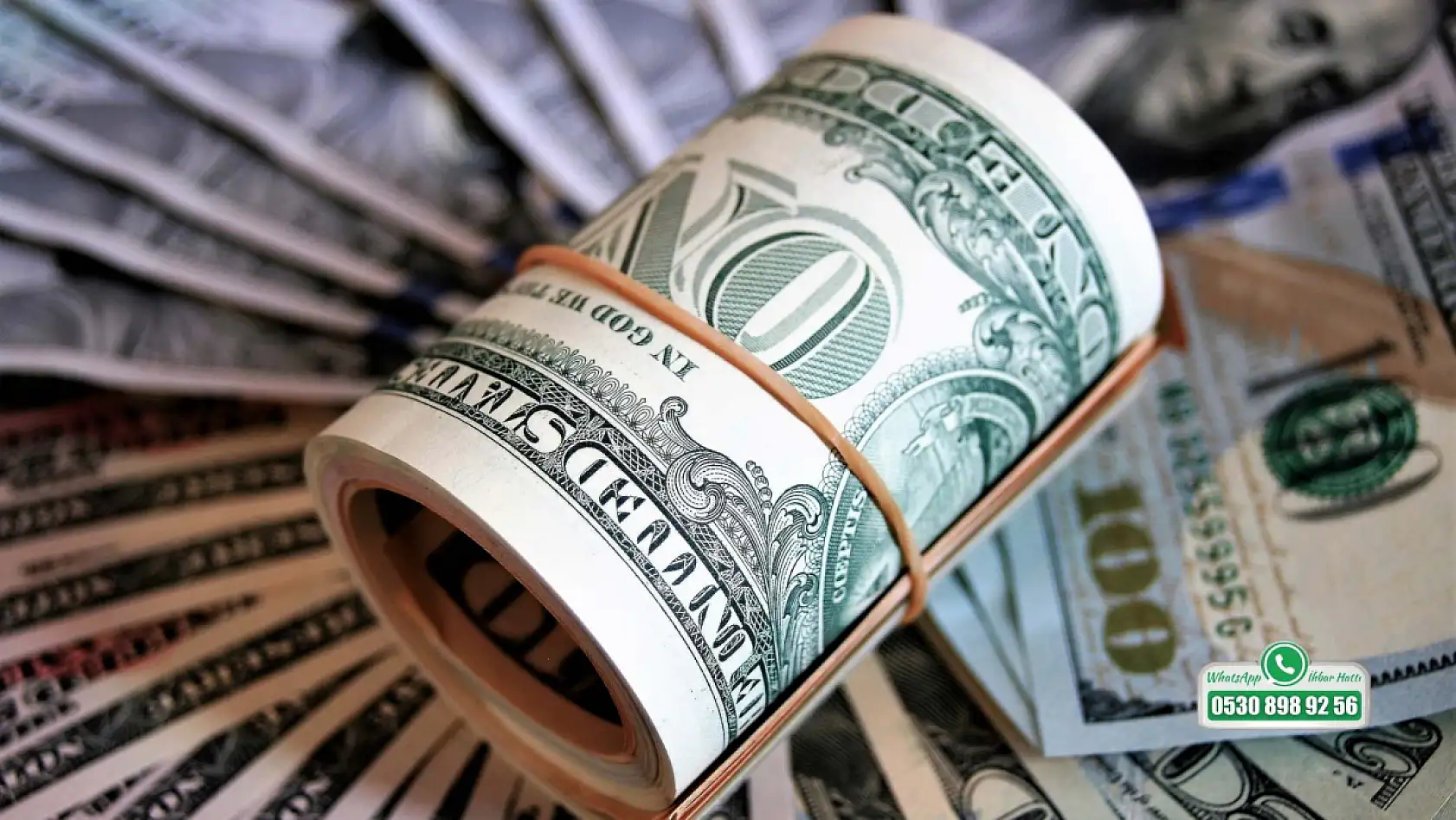 7 Ağustos 2025 Döviz Kurları: Dolar ve Euro Güne Yükselişle Başladı