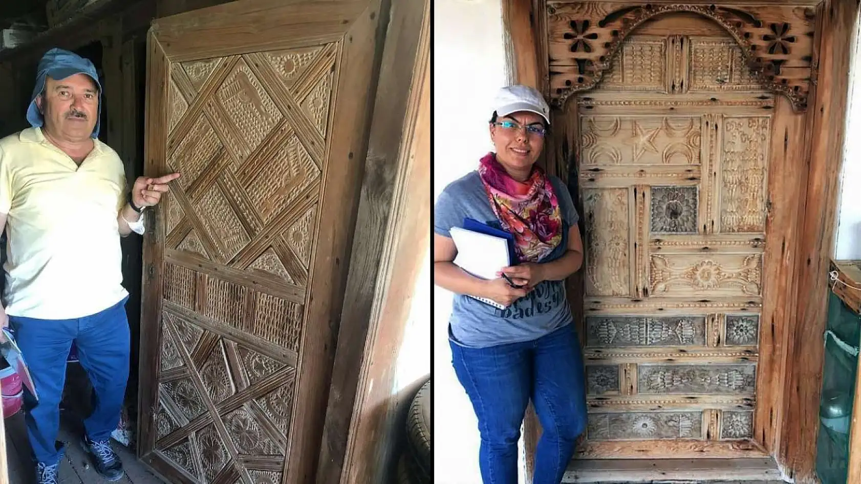 Muğla'da yok olmaya başlayan kültürel miras kayıt altına alınıyor