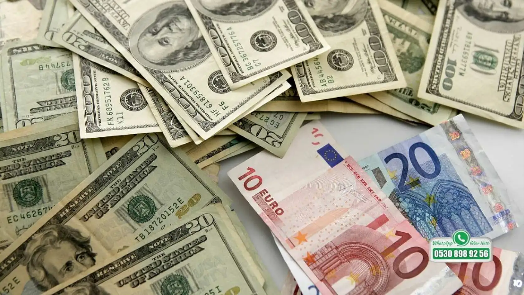 Dolar ne kadar oldu? 13 Ağustos 2025, Dolar kurunda son durum ne?