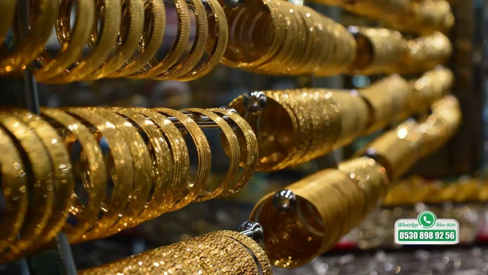 14 Ağustos 2025 güncel altın fiyatları: Gram altın 4.403 TL seviyesinde