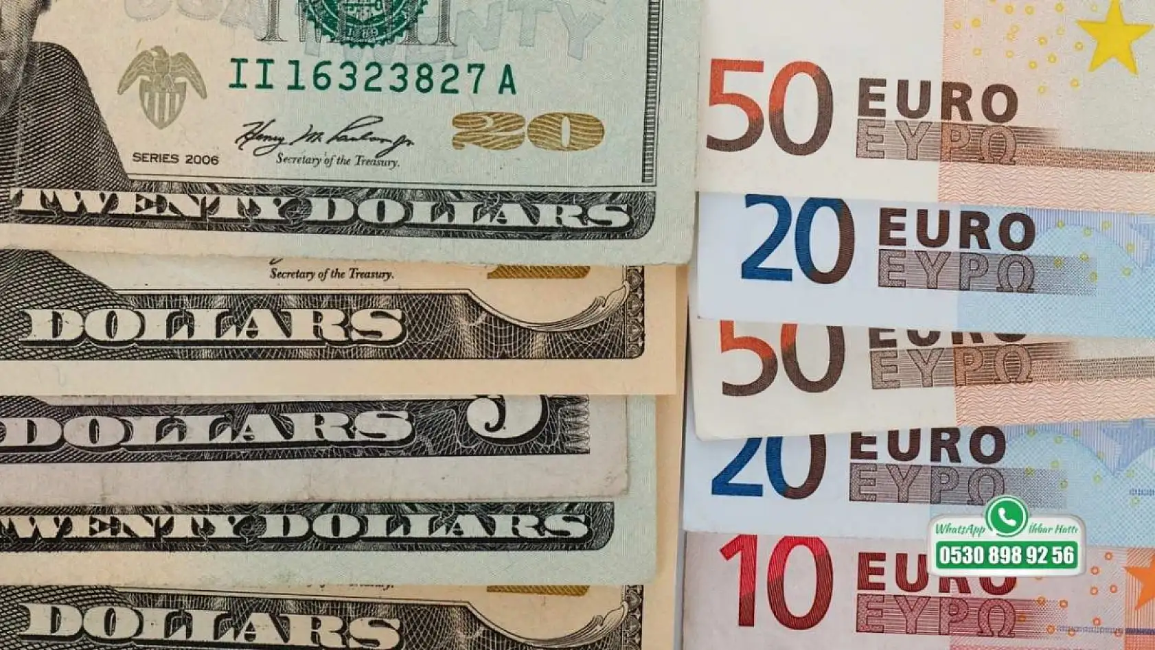 14 Ağustos 2025 güncel döviz kurları: Dolar 40,79 TL seviyesinde