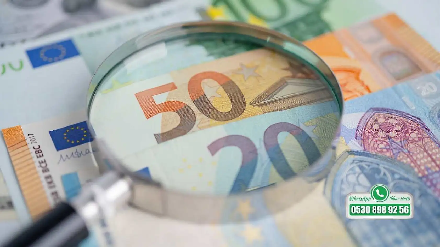 Dolar ve Euro'da Son Durum: 18 Ağustos 2025 Güncel Döviz Kurları