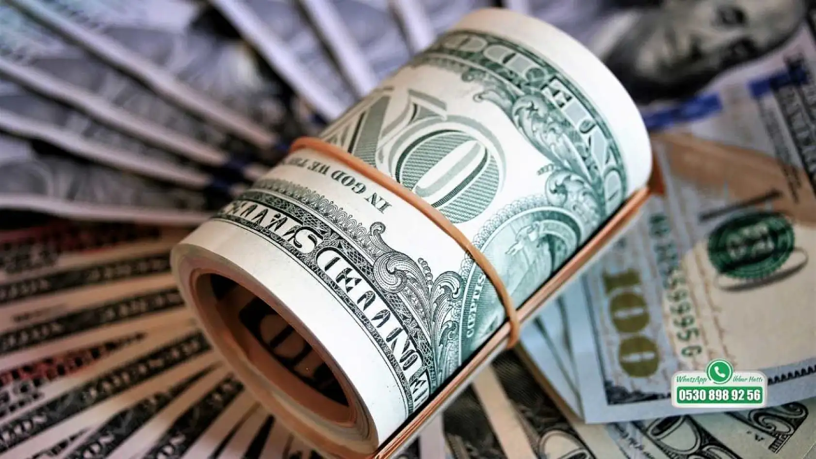 Dolar/TL'de Son Durum: 19 Ağustos 2025 Döviz Kurları