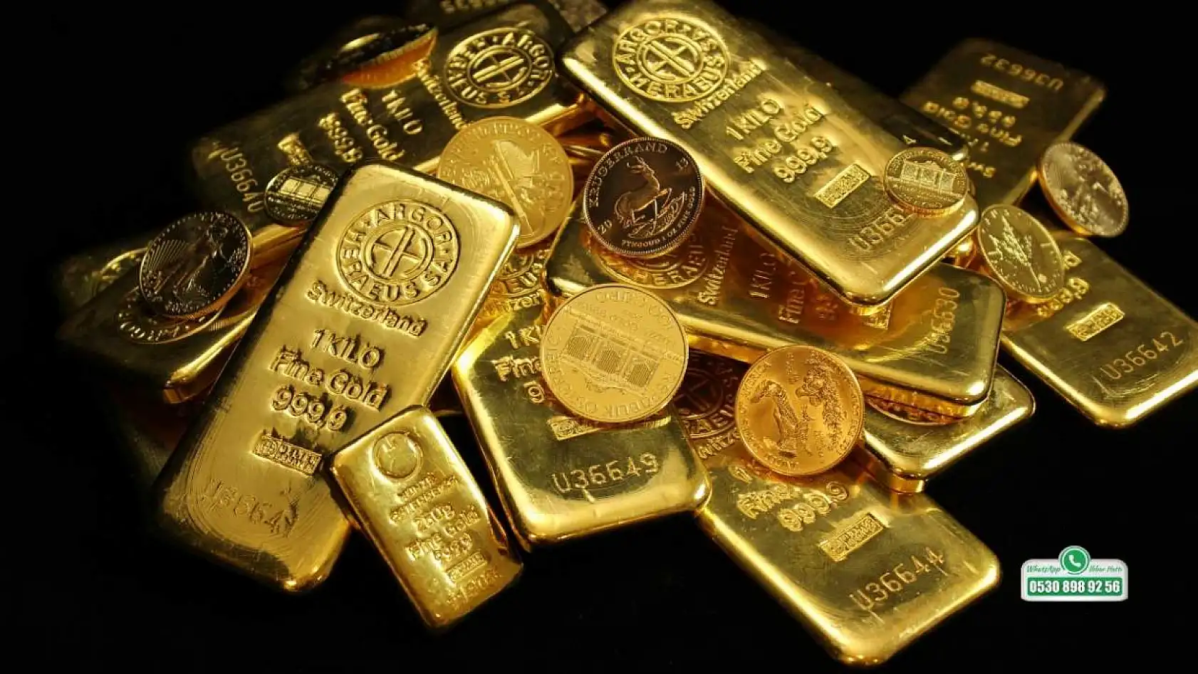 21 Ağustos 2025 Güncel Altın Fiyatları : Gram ve Çeyrek Altın Ne Kadar?