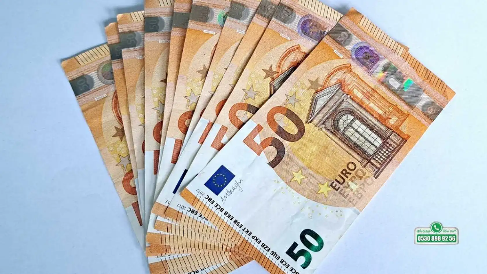 25 Ağustos 2025 Döviz Kurları: Dolar ve Euro Ne Kadar Oldu?