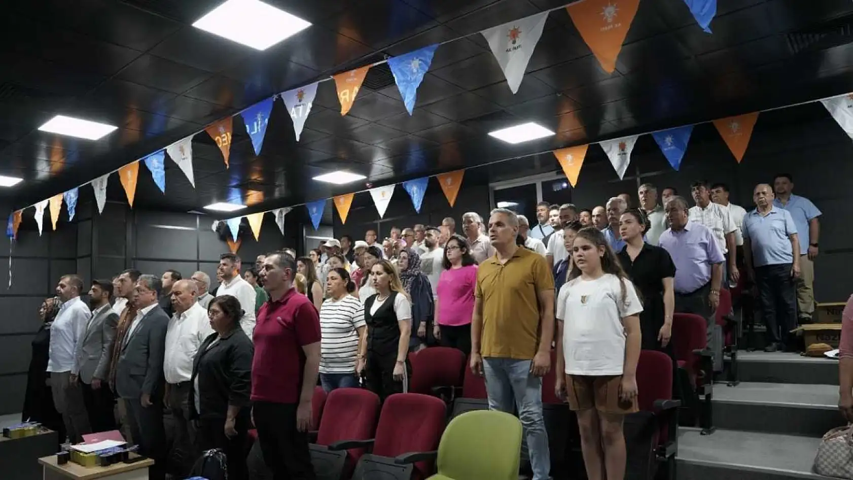 Muğla Milletvekili Otgöz: 'Terörsüz Türkiye İle Ülkemizi Prangalarından Kurtaracağız'