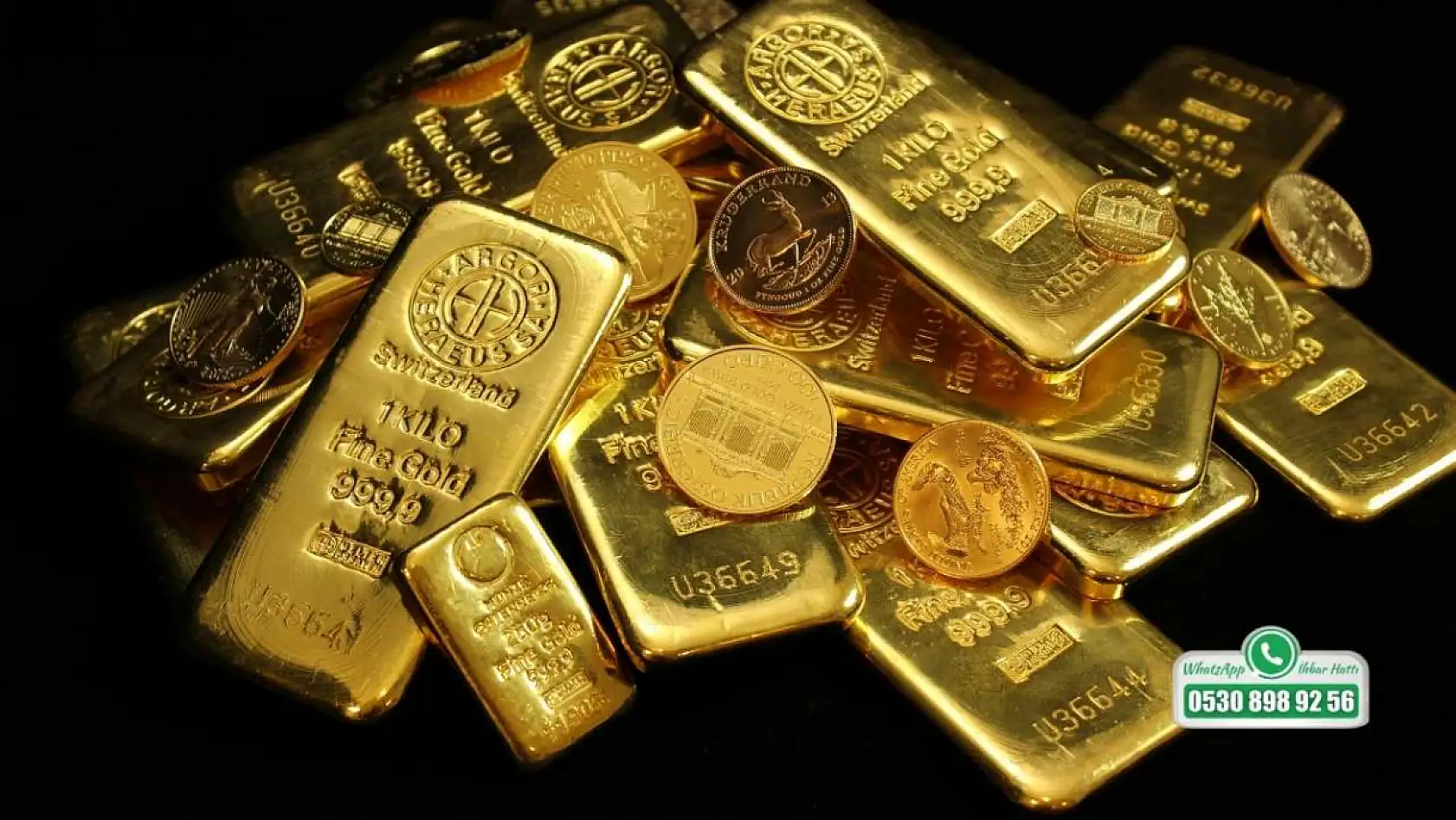 26 Ağustos 2025 Güncel Altın Fiyatları: Gram ve Çeyrek Altın Ne Kadar?