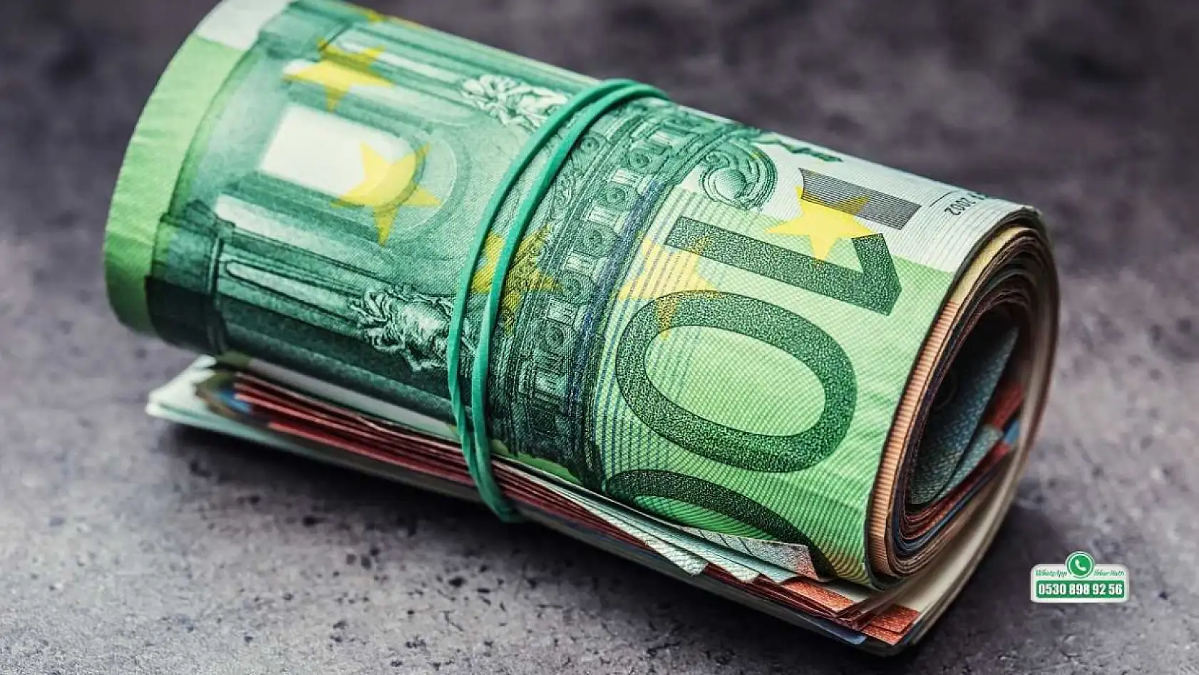 Dolar ve Euro Kuru 27 Ağustos 2025: 1 Dolar Kaç TL Oldu?