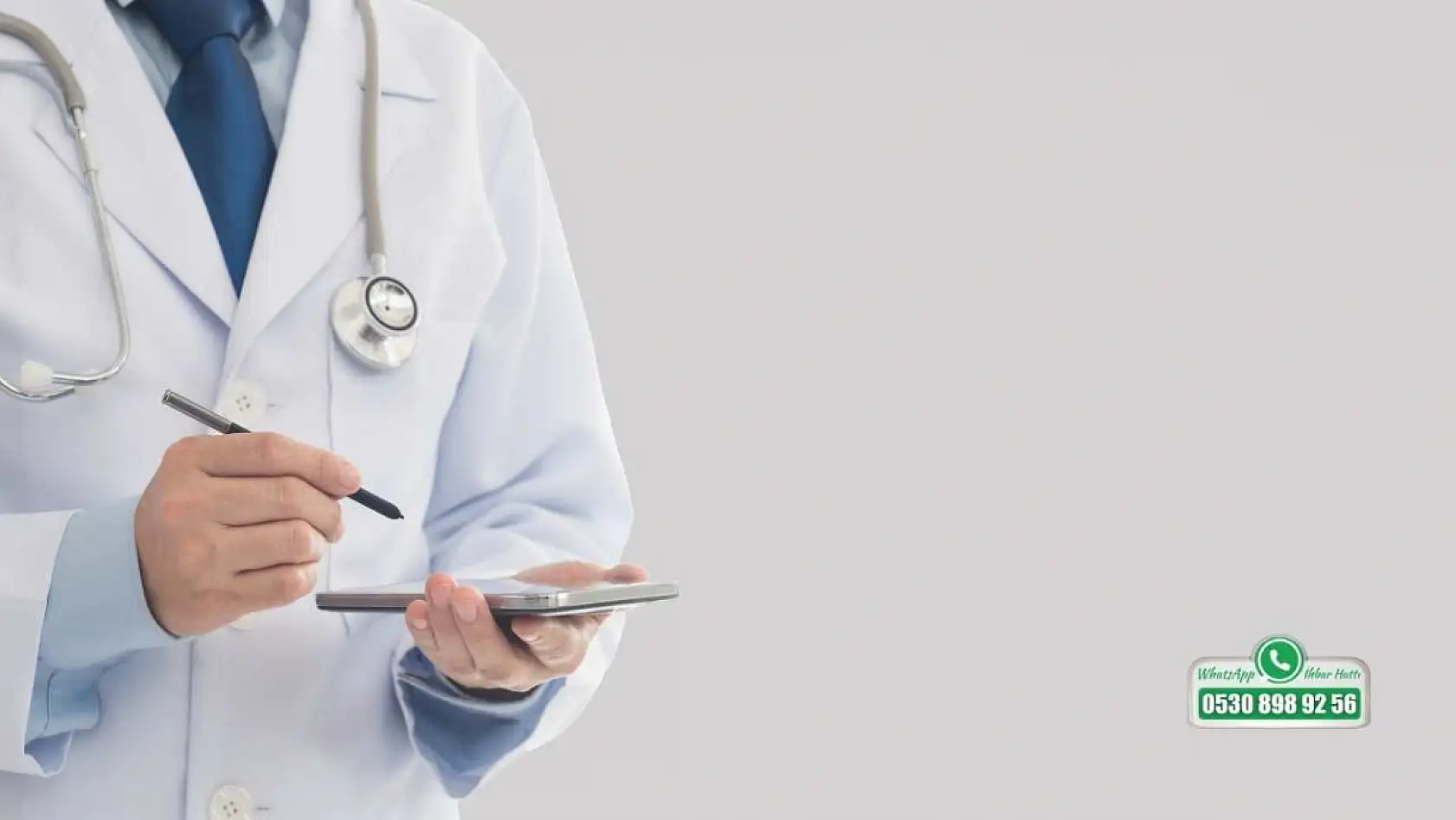İyi huylu prostat büyümesinin 6 belirtisine dikkat