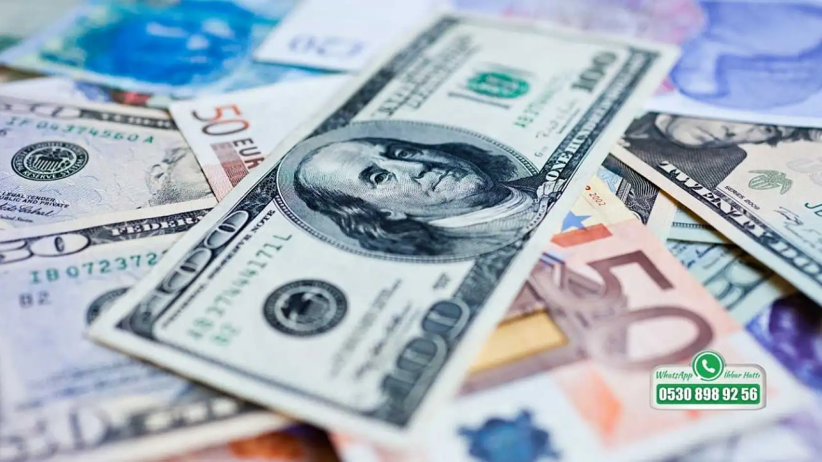 23 Eylül 2025 Döviz Kurları: Dolar ve Euro Bugün Kaç TL Oldu?