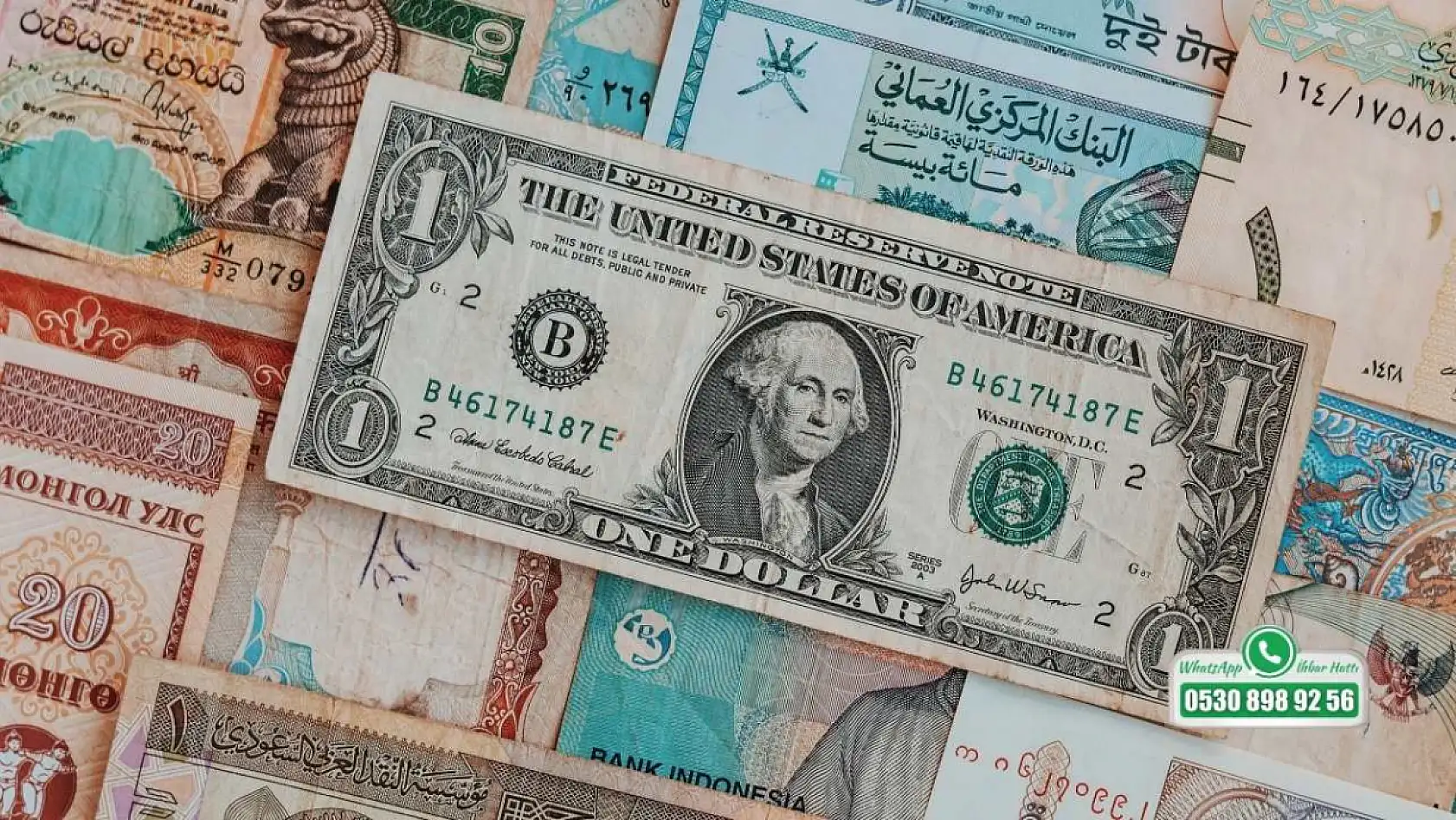 Dolar ve Euro kuru bugün ne kadar oldu? 24 Eylül 2025 güncel döviz fiyatları