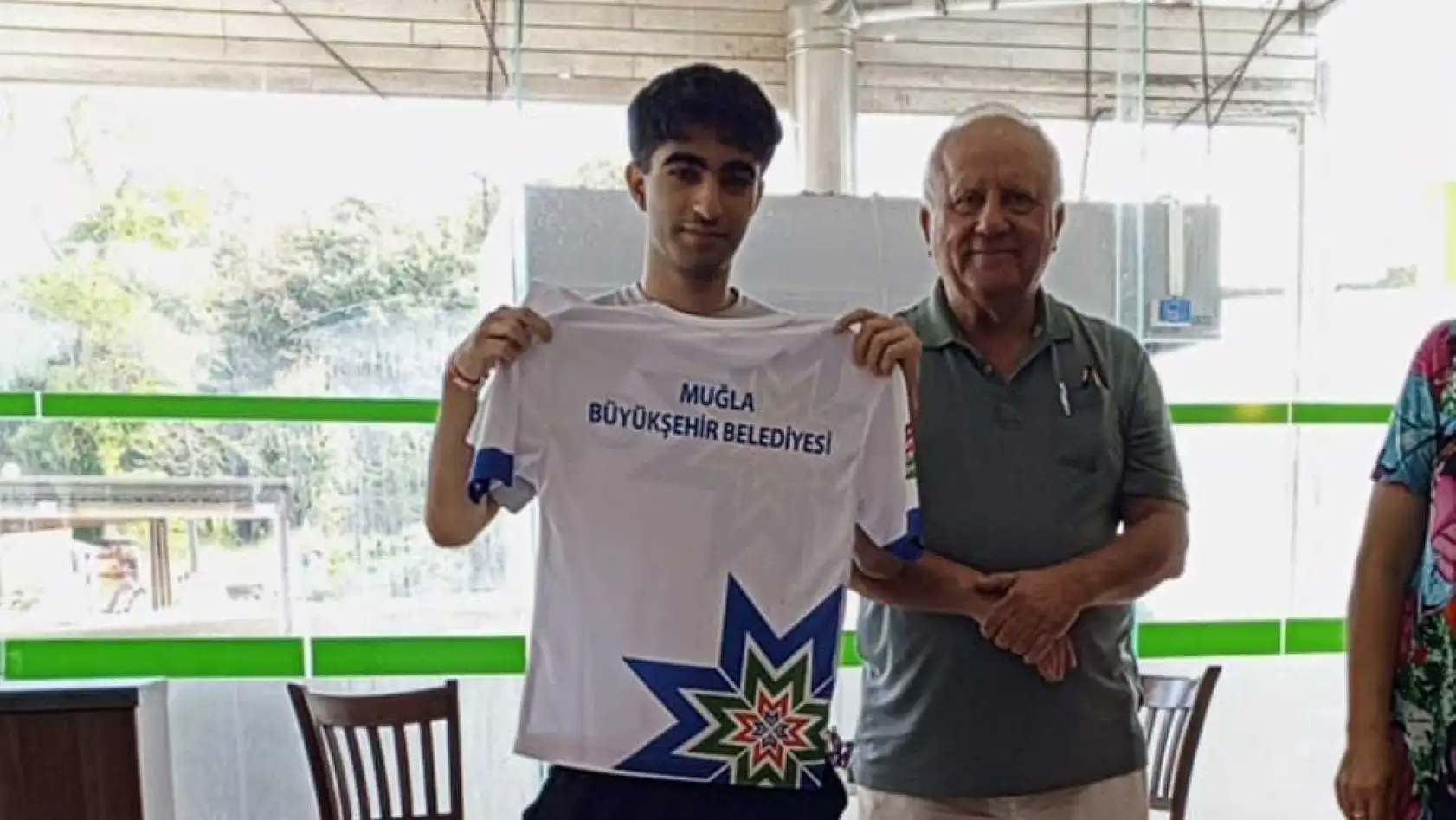 Büyükşehir sporcularından satranç 'ta büyük başarı