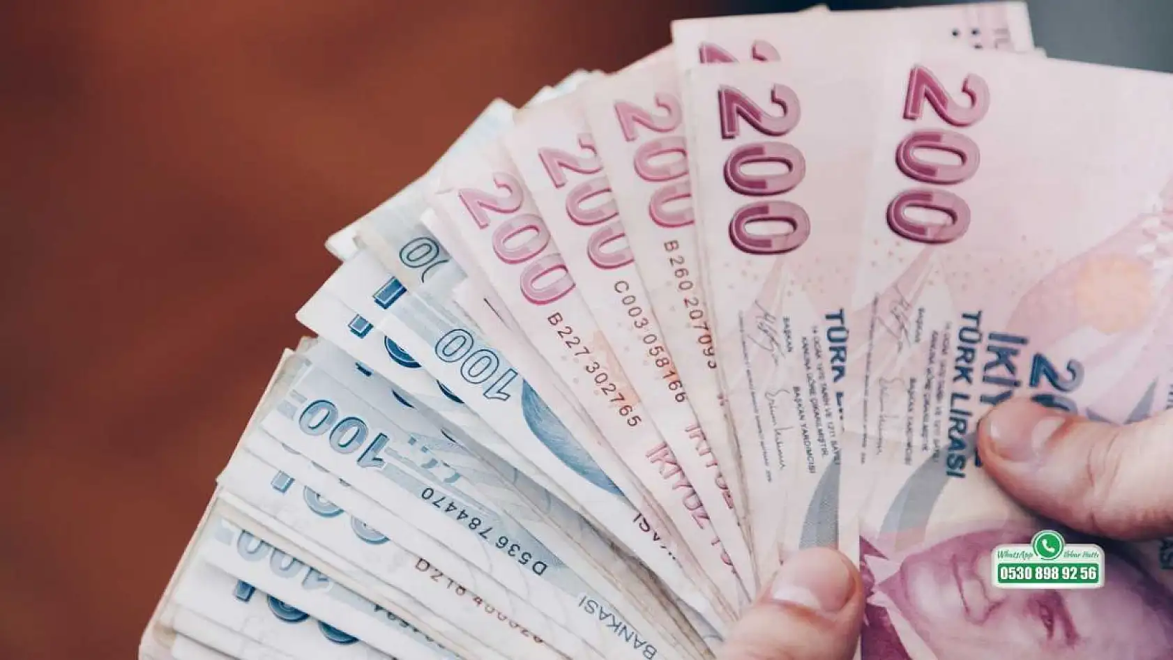 HAK-İŞ Başkanı Arslan: Asgari ücret görüşmelerinde işçi tarafı masada olmayacak