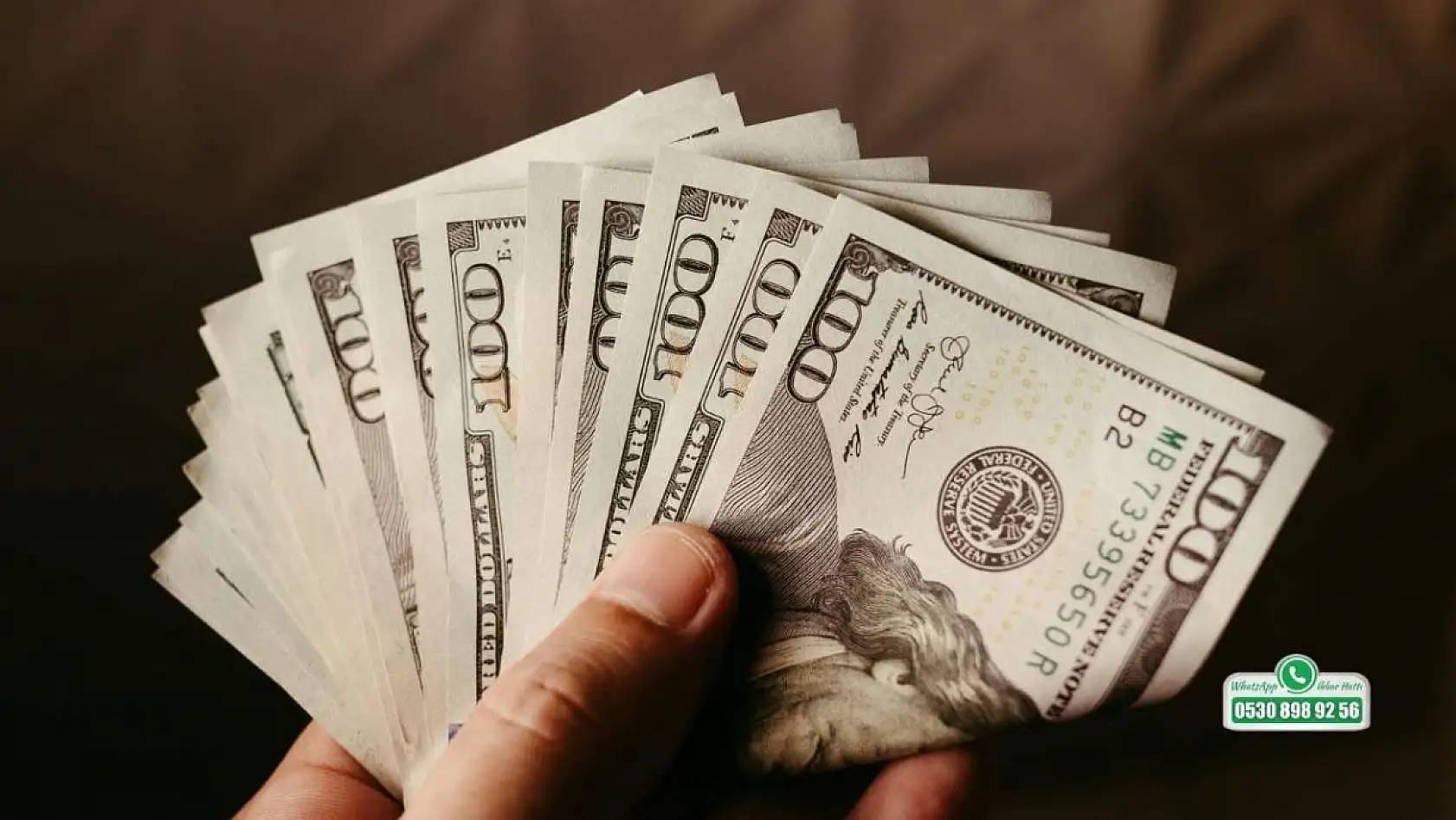 Dolar Ne Kadar Oldu? 30 Eylül 2025 Güncel Dolar ve Euro Kuru