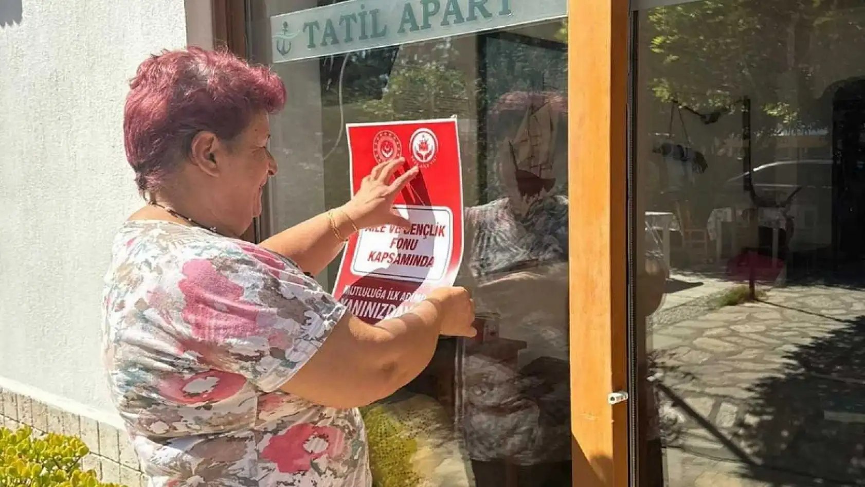 Muğla'da evlenecek gençlere çifte destek