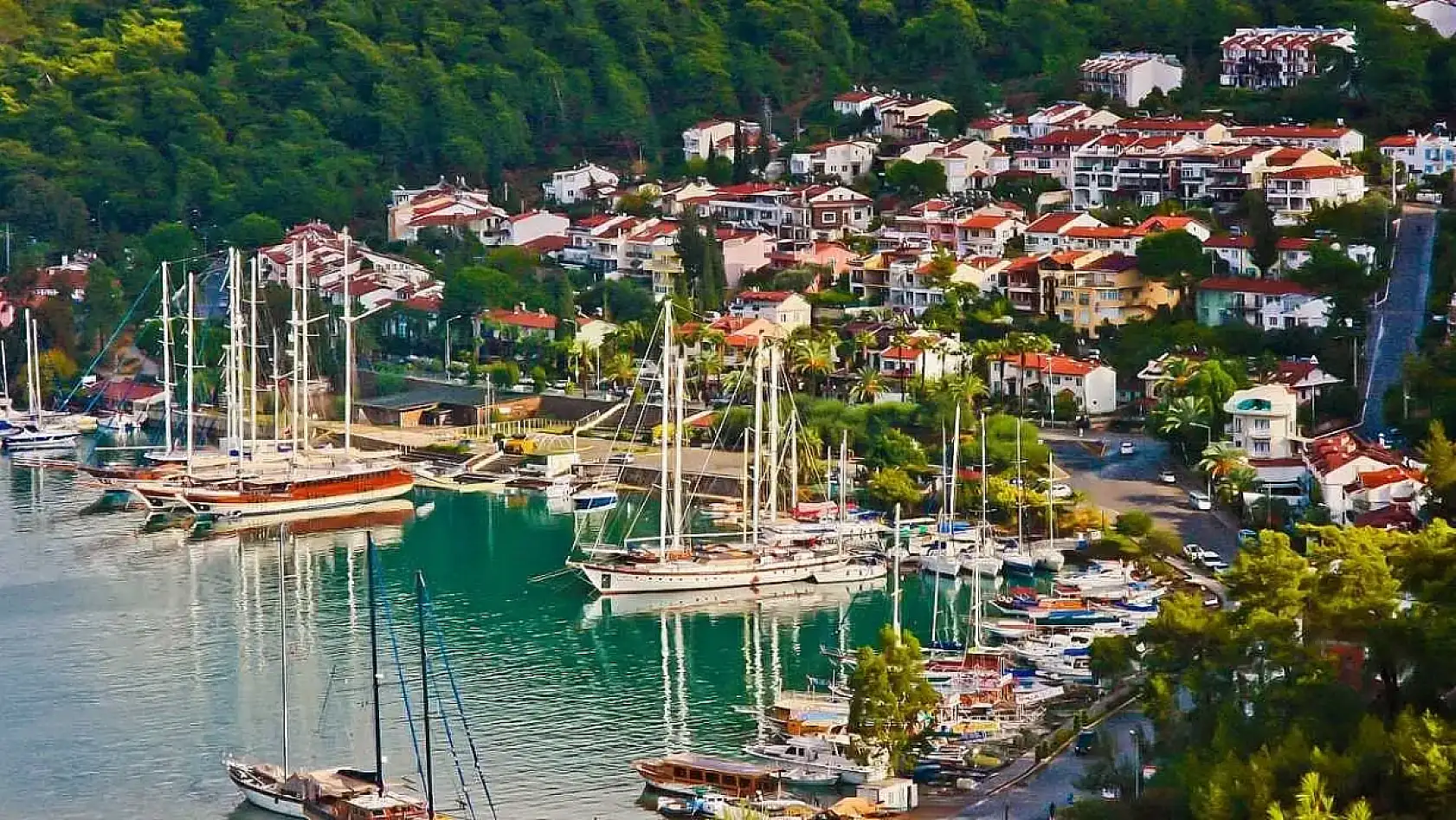 Fethiye'de geçim ve konut alarmı: Sofralar daralıyor, kiralar yükseliyor