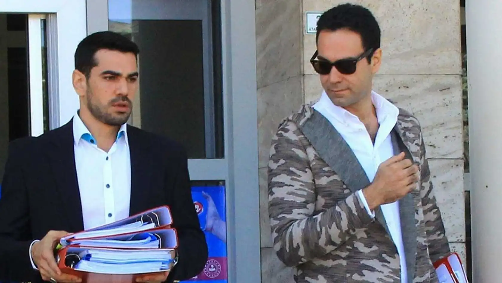 Bodrum'da Mankenler Kraliçesi Aslı Baş cinayet duruşması tekrar başladı