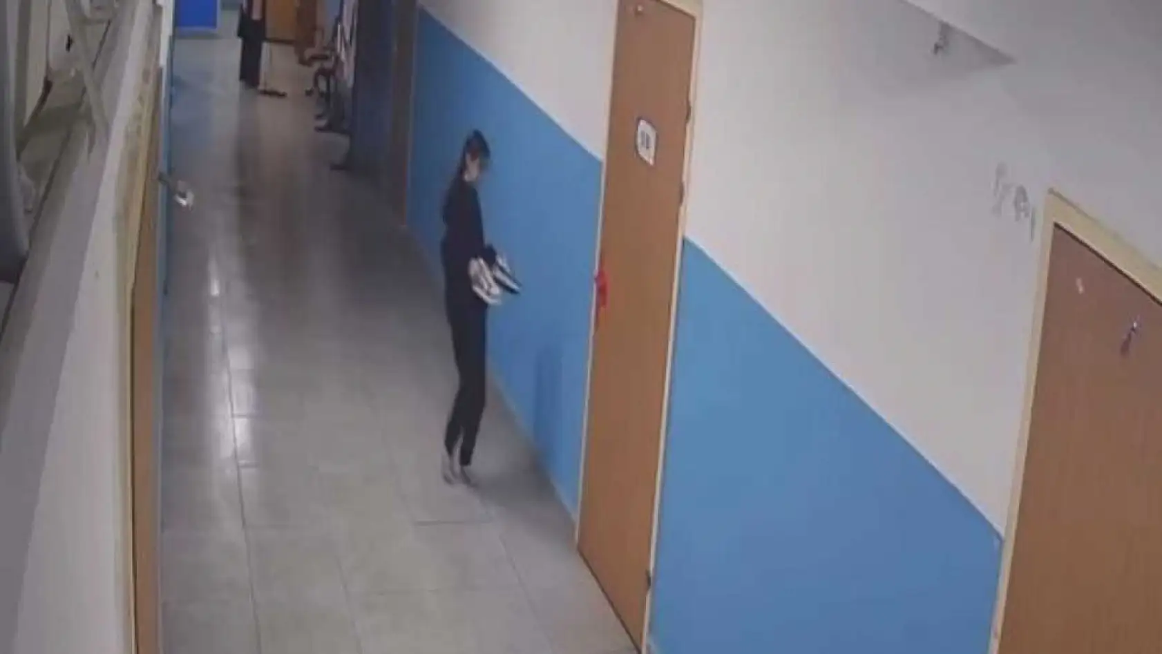 Fethiye'de 11 yaşındaki öğrenciden yürek ısıtan duyarlılık