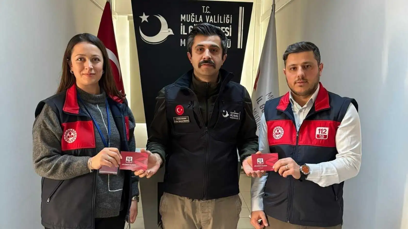 Menteşe'de kurumlararası iş birliği