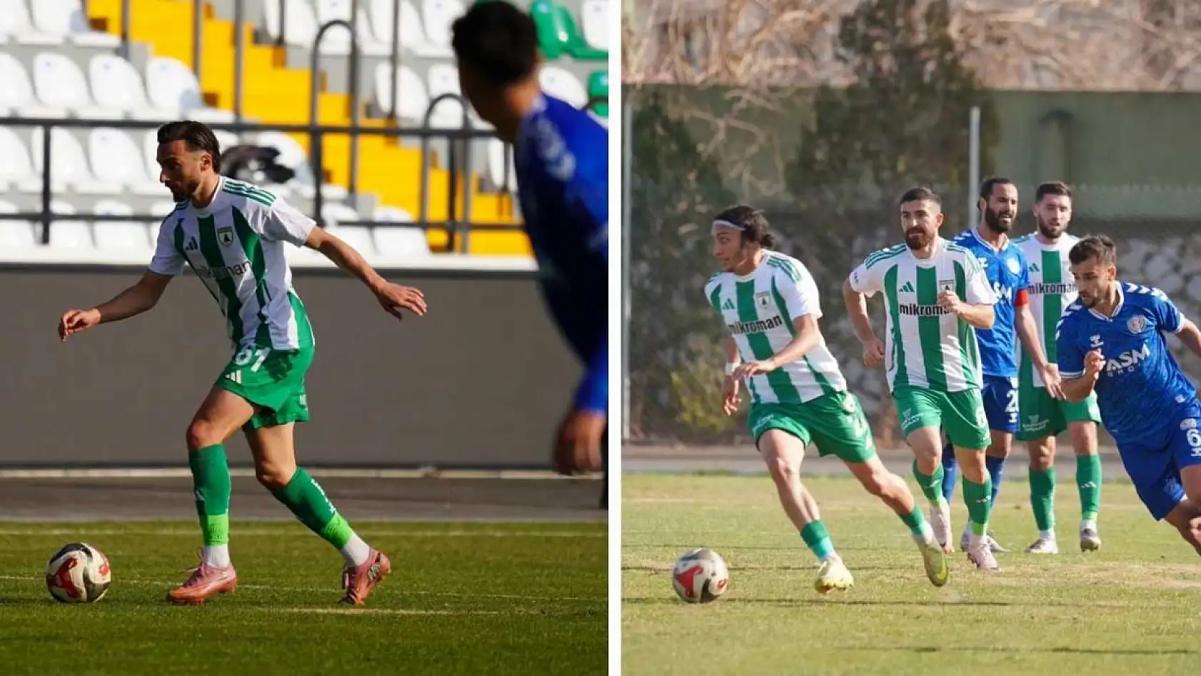 TFF 2. Lig: Muğlaspor: 1 - Sincan Belediyesi Ankaraspor: 0