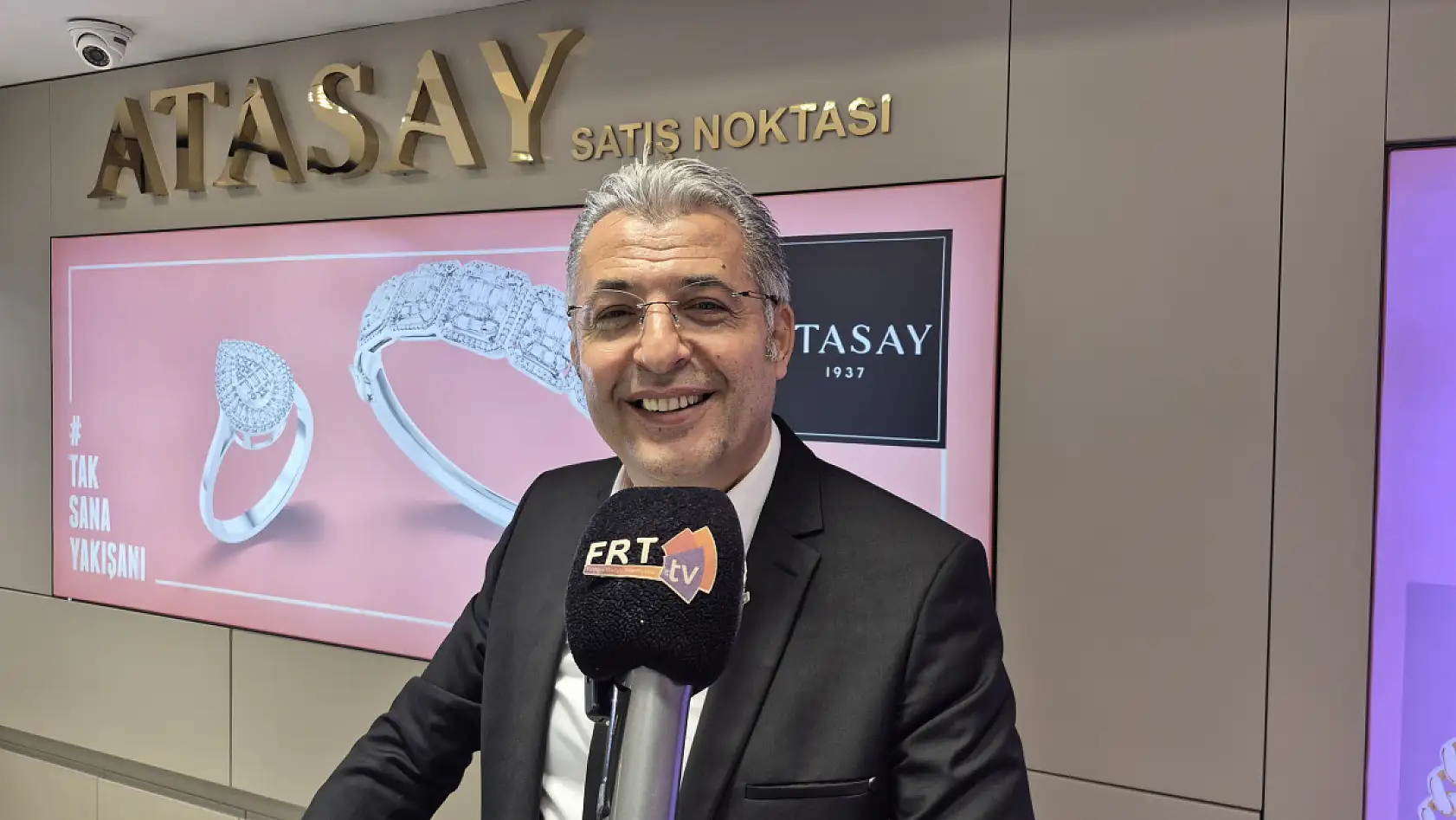 Karlık Kuyumculuk' tan Fethiye'ye Büyük Fırsat: 'Çadır Günleri' Başlıyor!