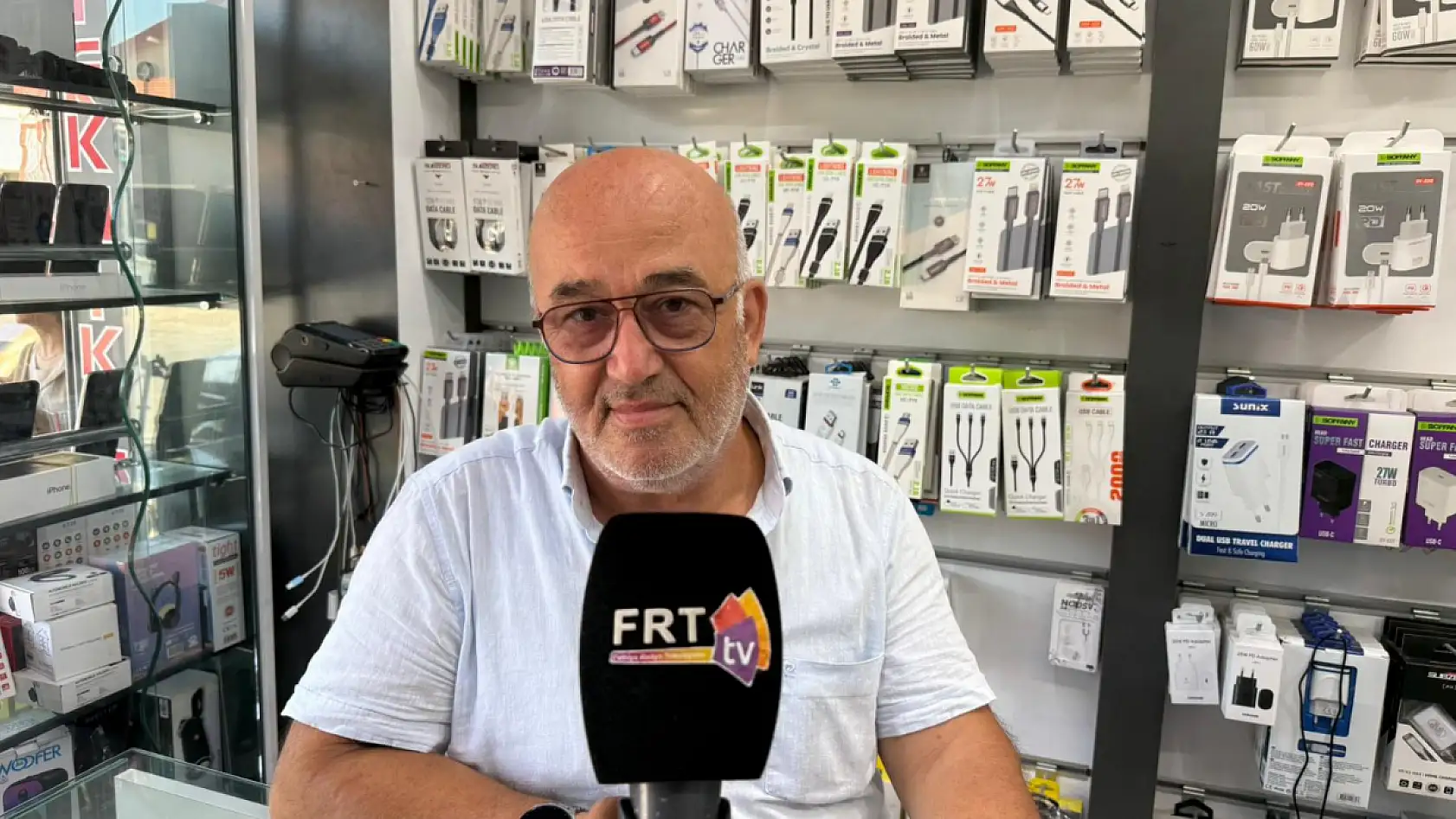 Fethiye'de Telefon Tercihleri Değişiyor: İkinci Ele Yönelim Arttı