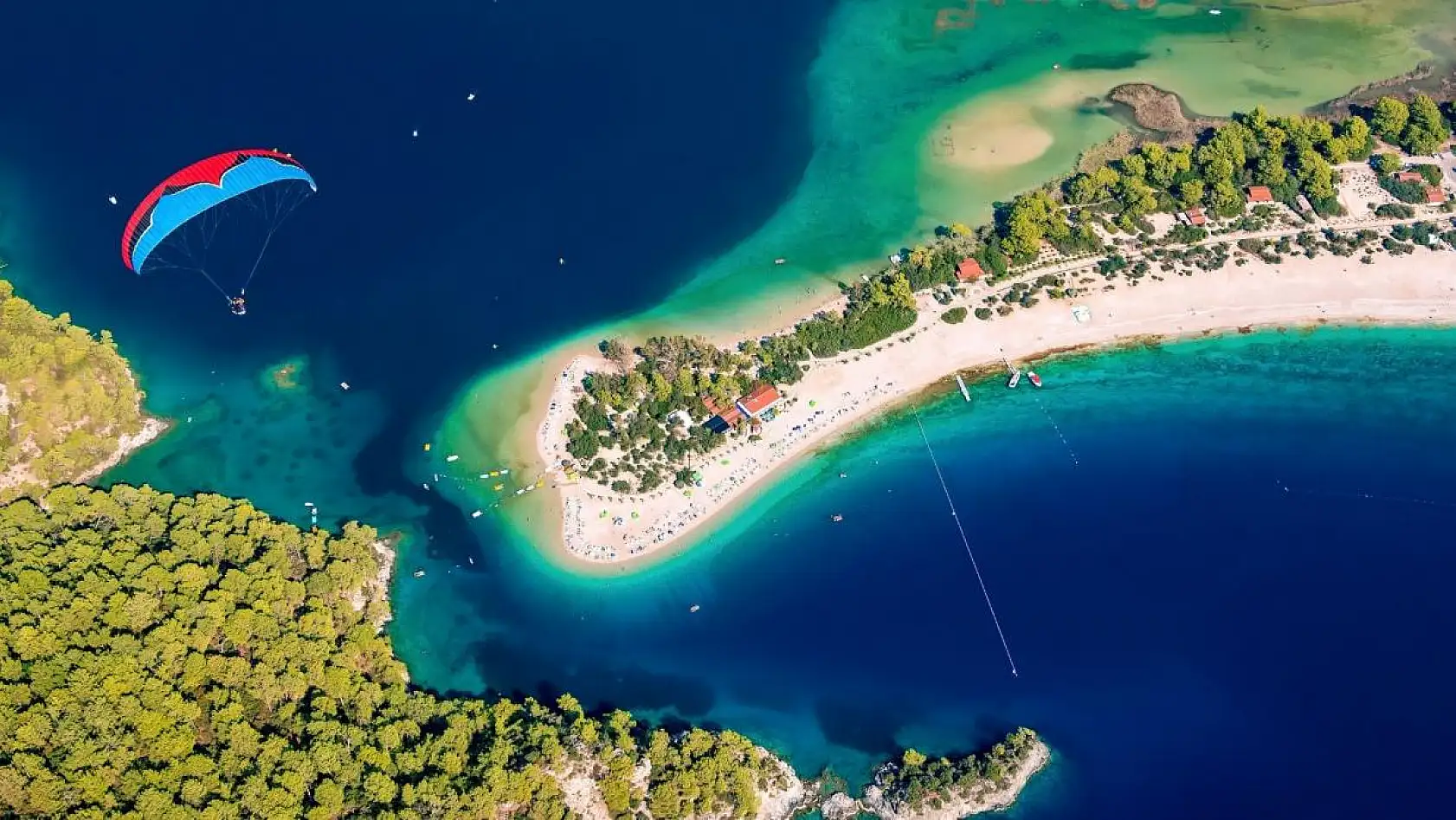 Muğla'nın 8 ilçesinde 4 günlük dev elektrik kesintisi! Fethiye, Bodrum, Marmaris dikkat! 13-14-15-16 Şubat elektrik kesintisi detaylar..