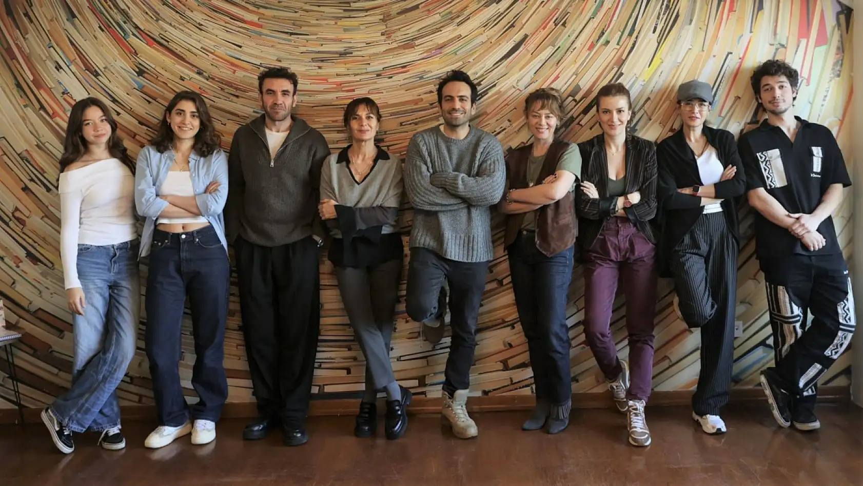 Bahar dizisinden flaş karar… Ekranlarda olmayacak 