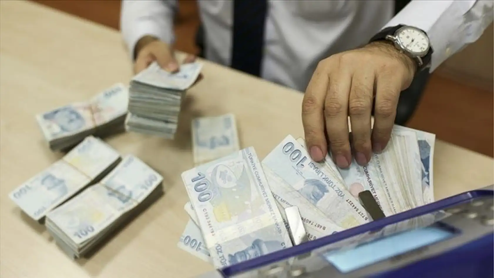 En düşük emekli maaşı 17.002 TL olacak, o formül masada