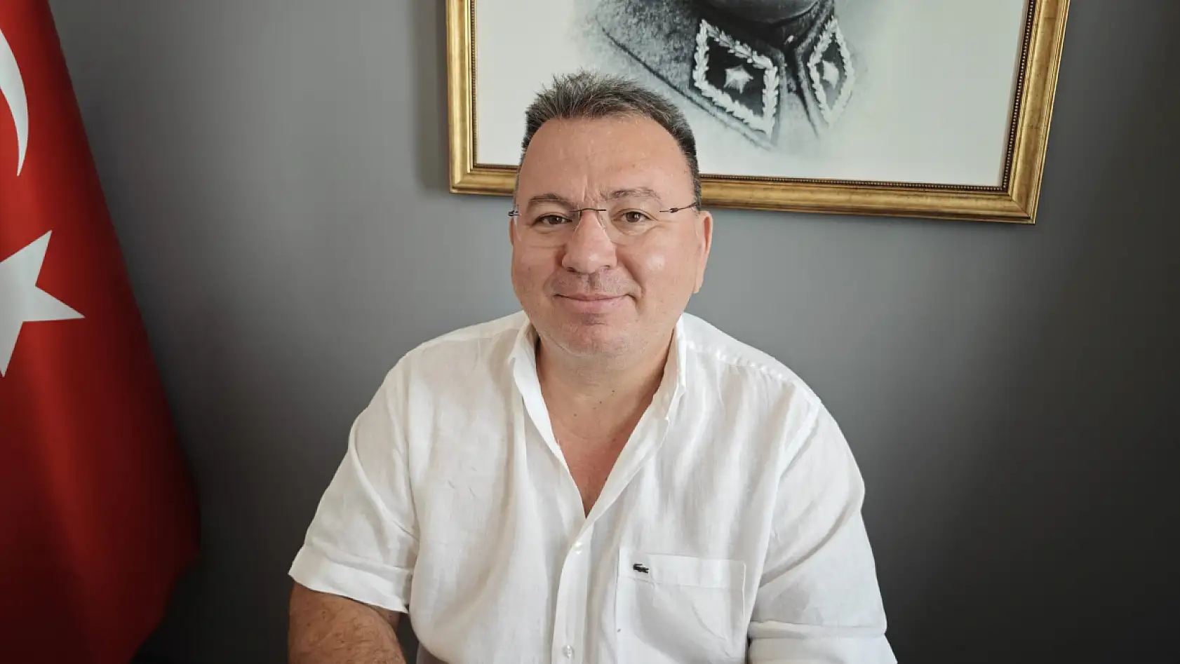 Dünya Kenti Muğla vizyonu için Fethiye'de önemli adımlar