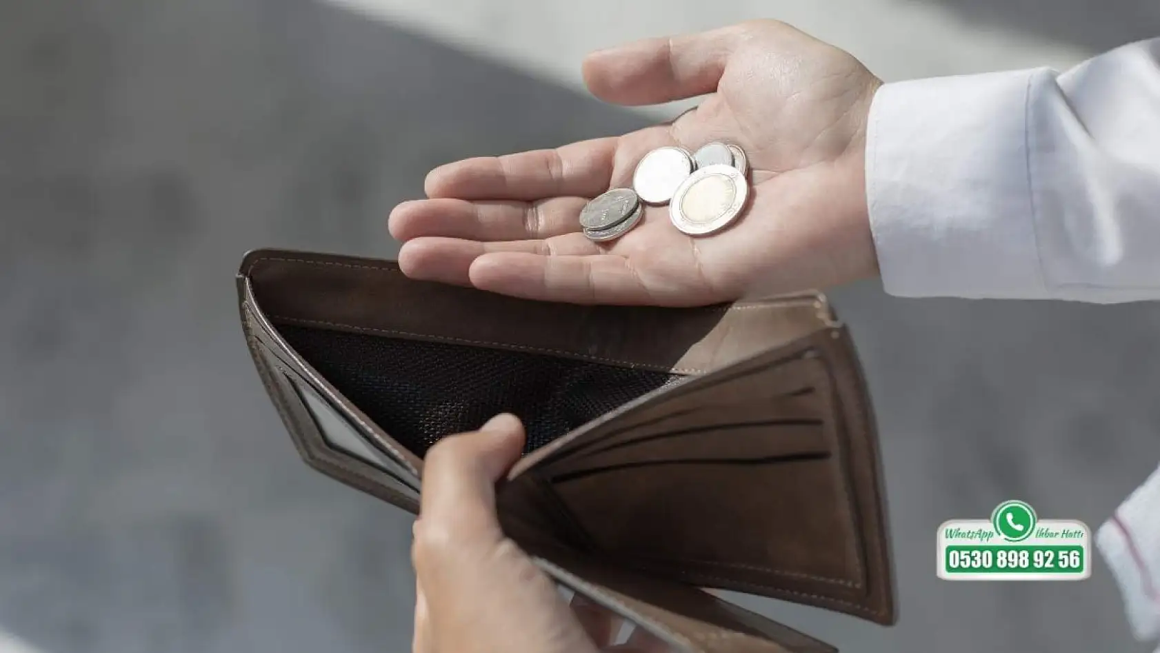 TÜİK Verilerine Göre Enflasyon Düşüşte