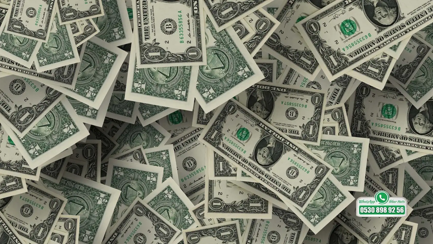 7 Ağustos 2025 Döviz Kurları: Dolar ve Euro Güne Yükselişle Başladı