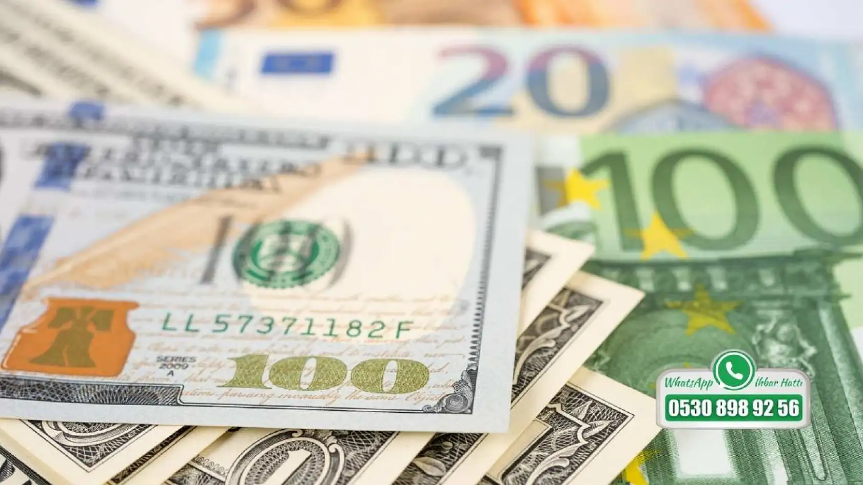 Dolar ve Euro kuru bugün ne kadar oldu? 8 Ağustos 2025 döviz fiyatları
