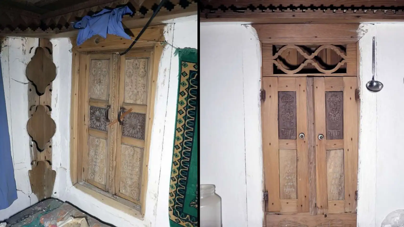 Muğla'da yok olmaya başlayan kültürel miras kayıt altına alınıyor