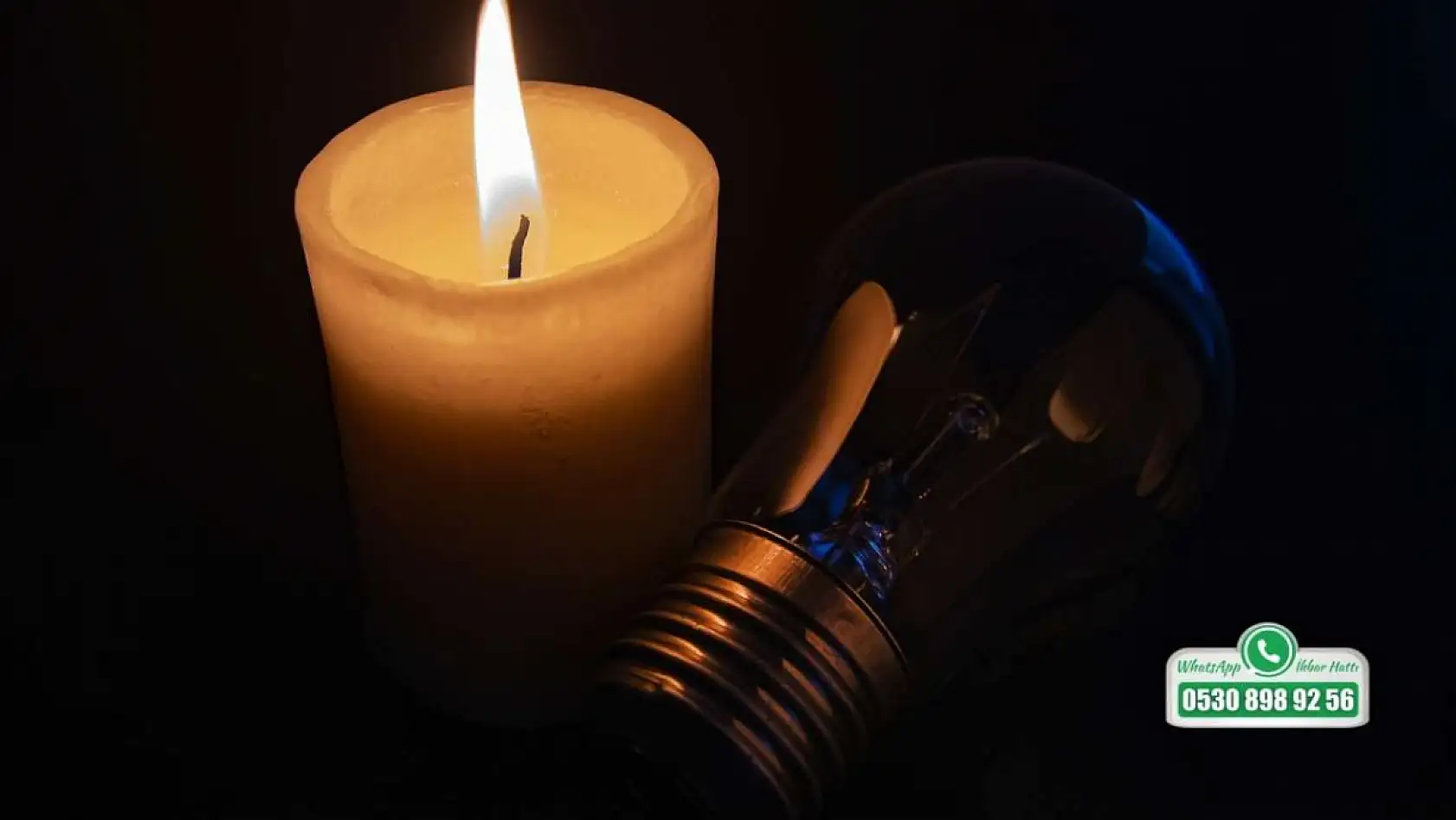 Seydikemer'de 11-15 Ağustos Elektrik Kesintisi: İşte Mahalle Mahalle Saatler