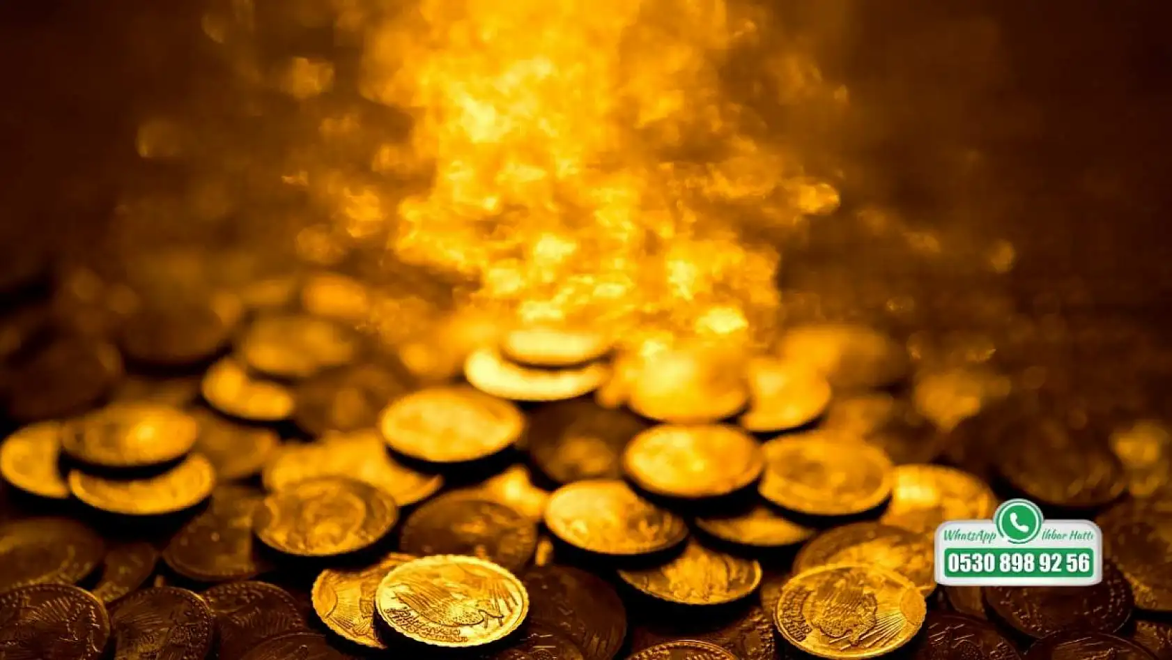 Gram altında yükseliş: 13 Ağustos 2025 güncel altın fiyatları