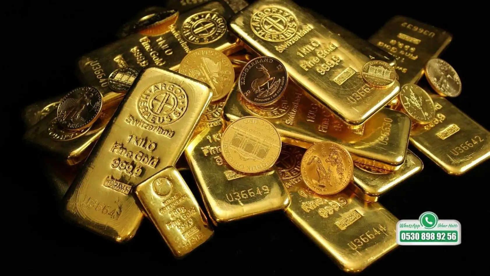 14 Ağustos 2025 güncel altın fiyatları: Gram altın 4.403 TL seviyesinde