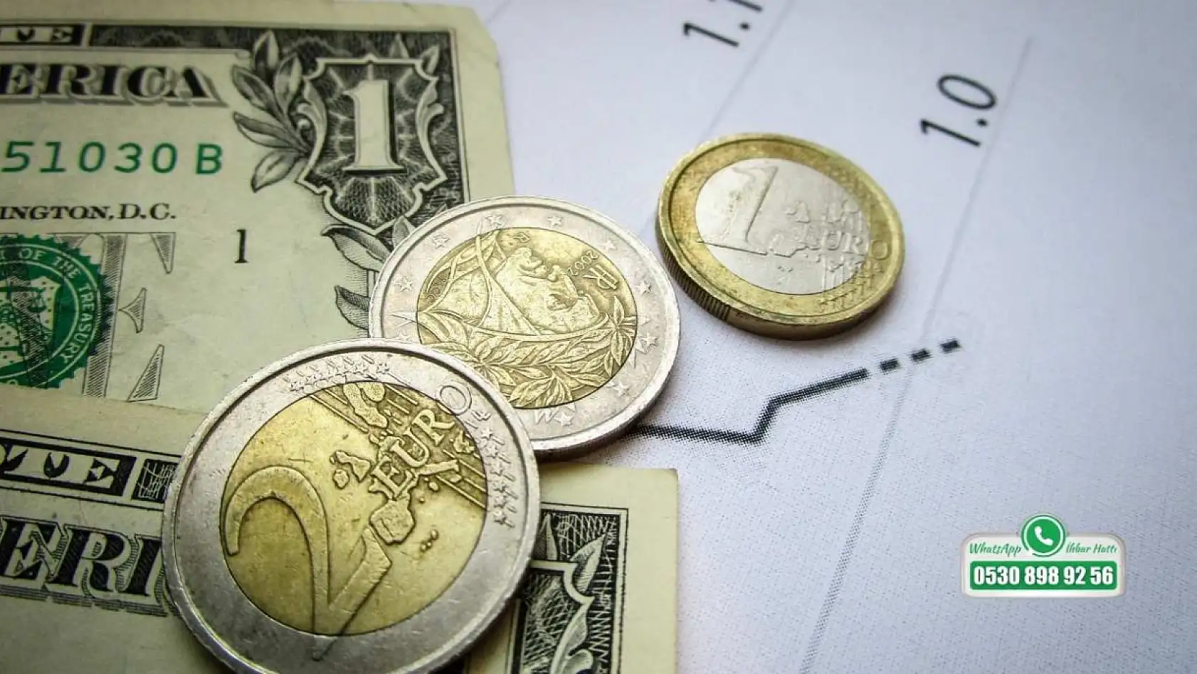 14 Ağustos 2025 güncel döviz kurları: Dolar 40,79 TL seviyesinde