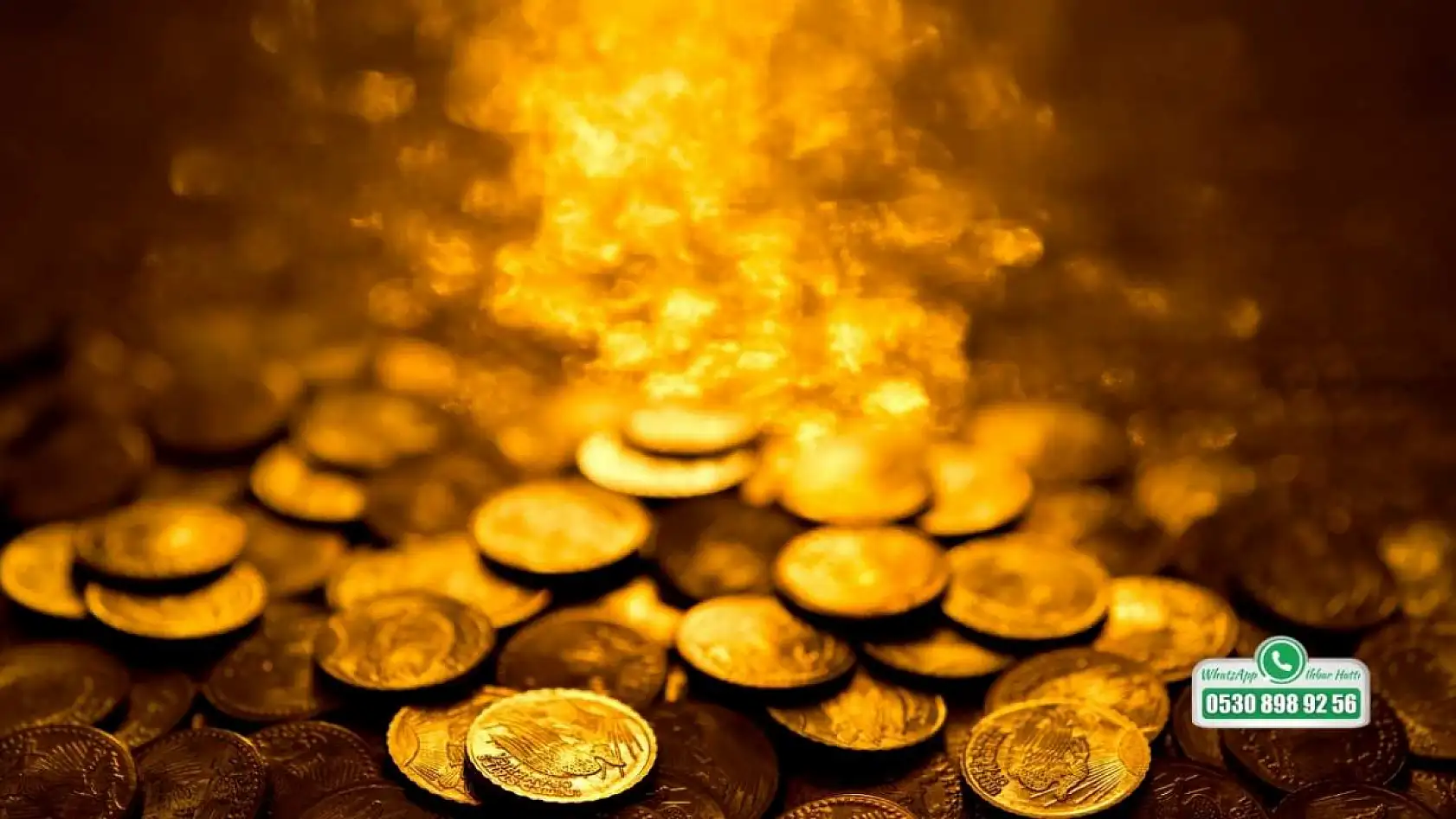 Güncel Altın Fiyatları: 20 Ağustos 2025 Çarşamba Gram ve Çeyrek Altın Ne Kadar Oldu?