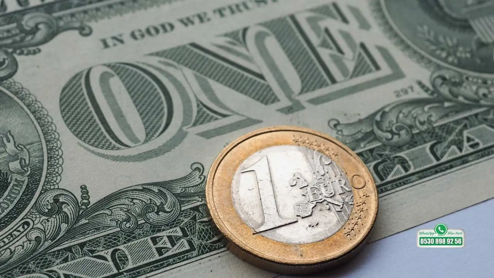 Dolar/TL'de Son Durum: 20 Ağustos 2025 Çarşamba Güncel Dolar ve Euro Fiyatları